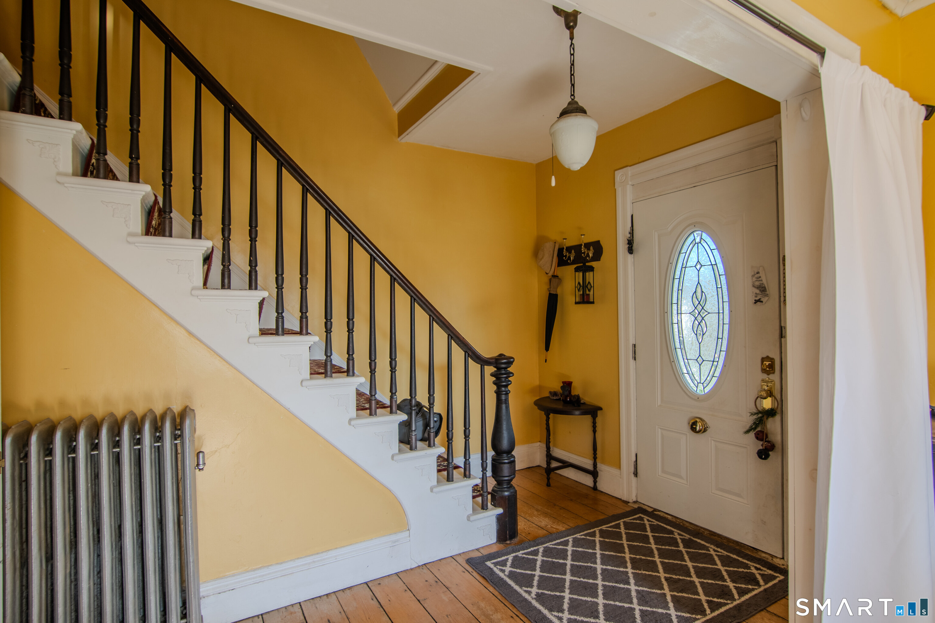 21 Brunswick Avenue