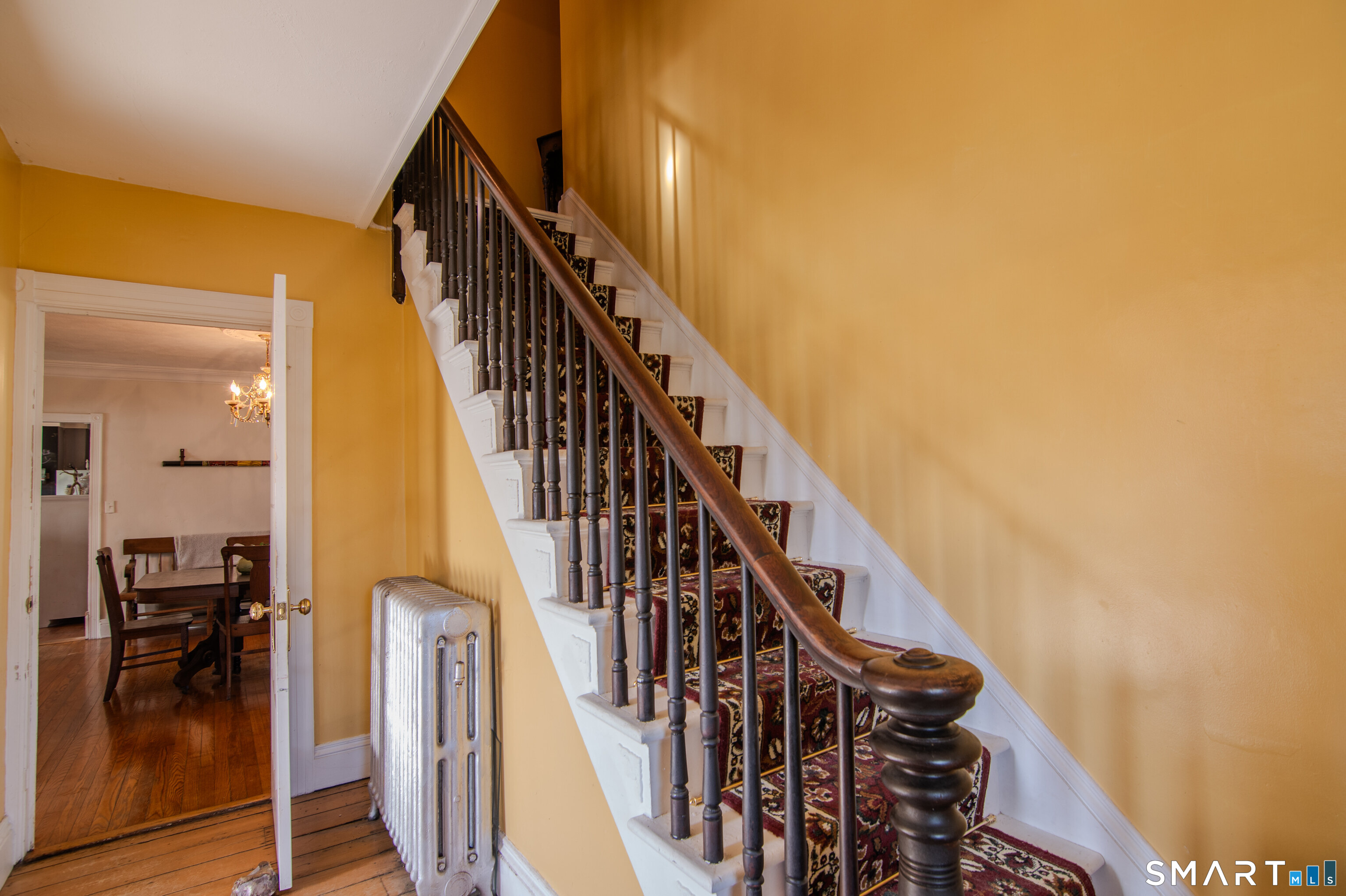 21 Brunswick Avenue