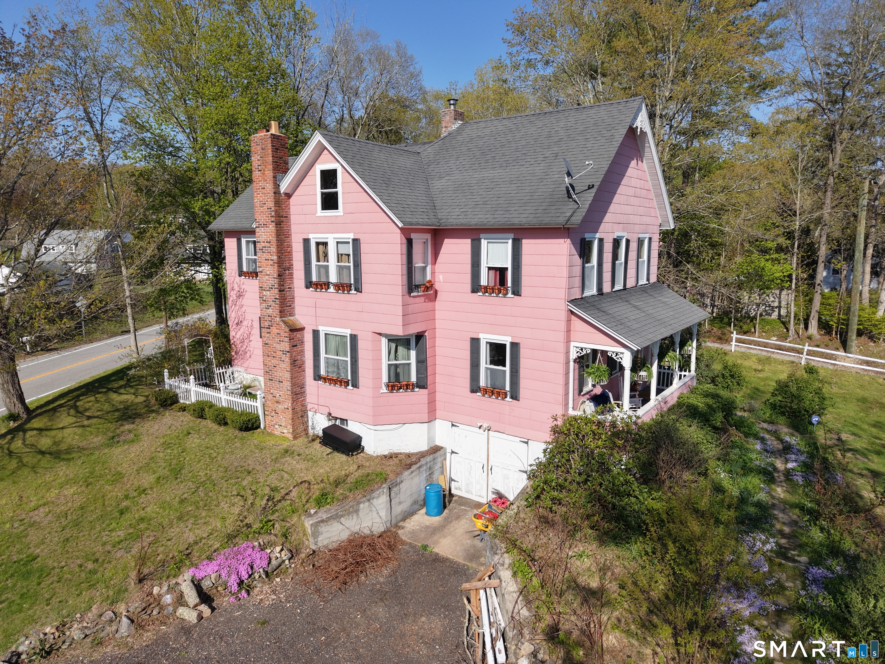 21 Brunswick Avenue
