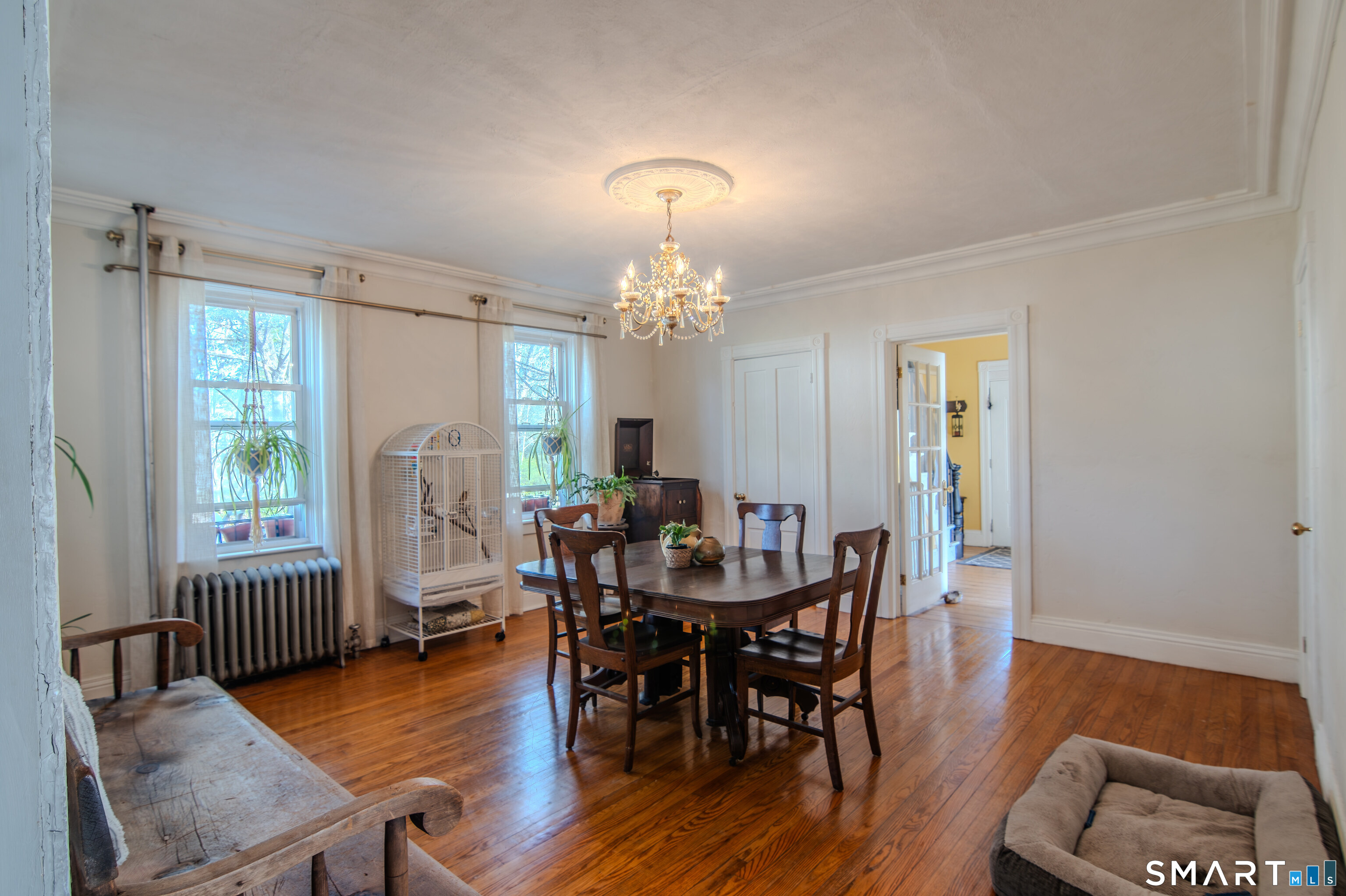 21 Brunswick Avenue