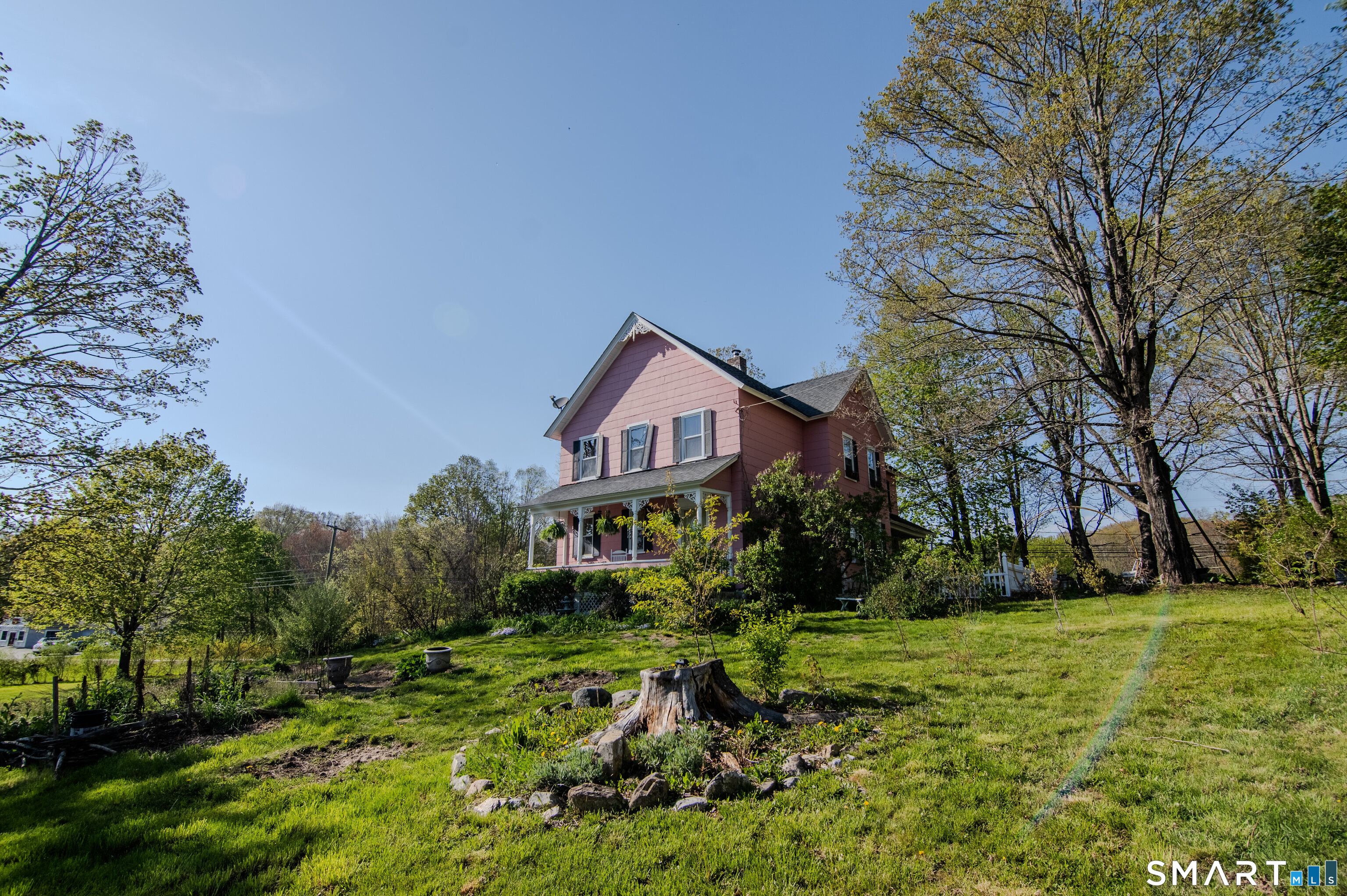 21 Brunswick Avenue