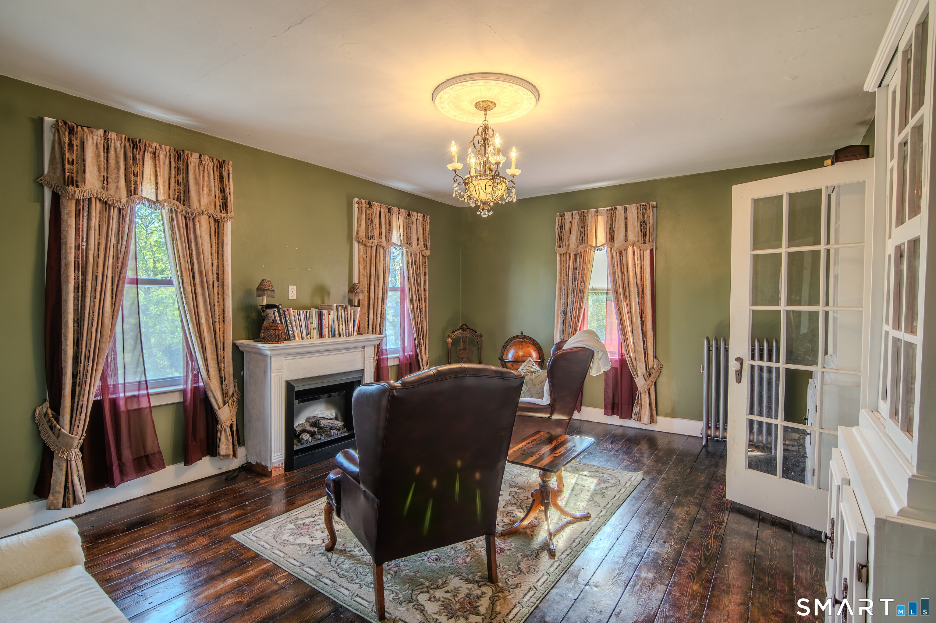 21 Brunswick Avenue