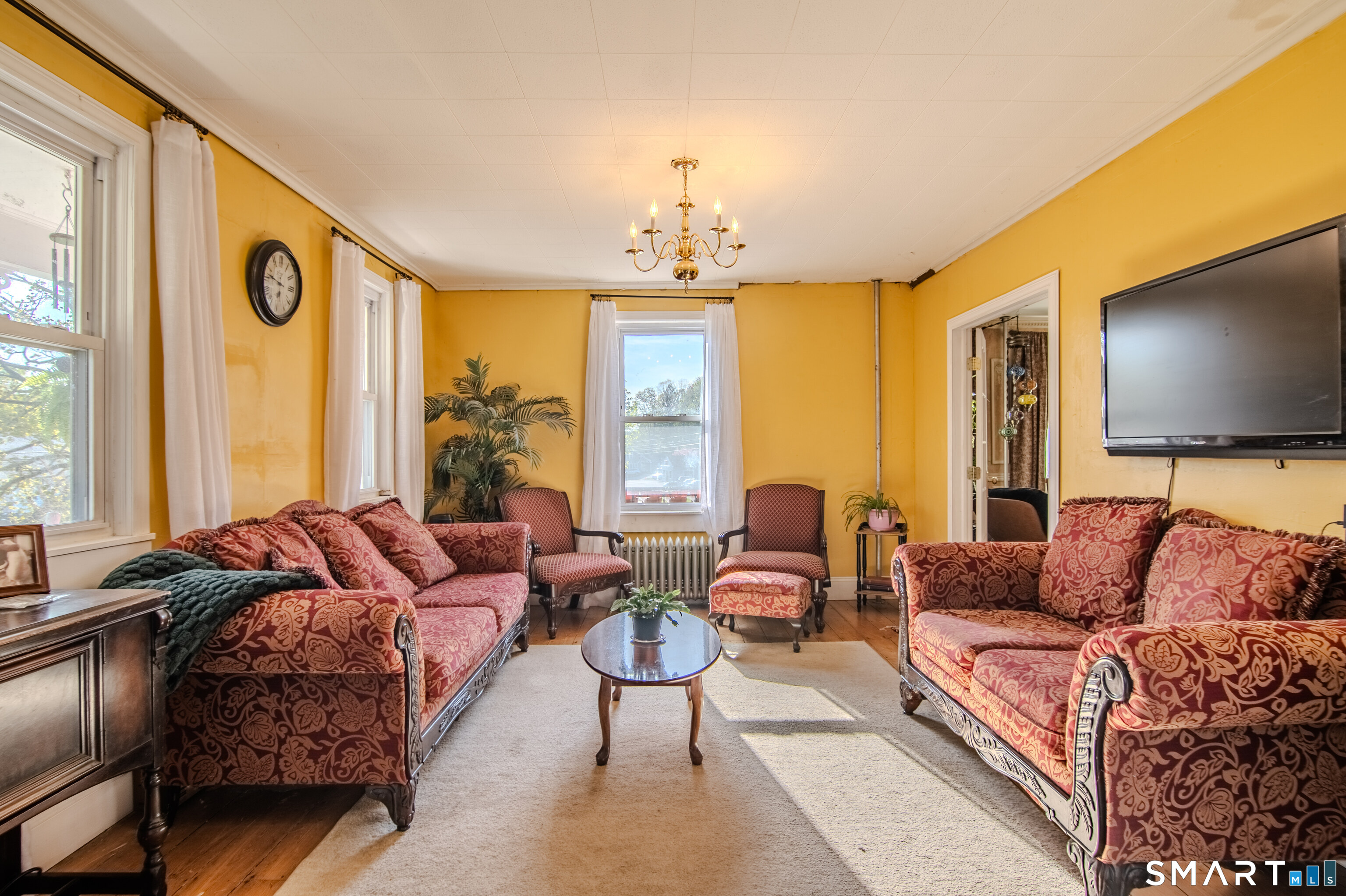 21 Brunswick Avenue