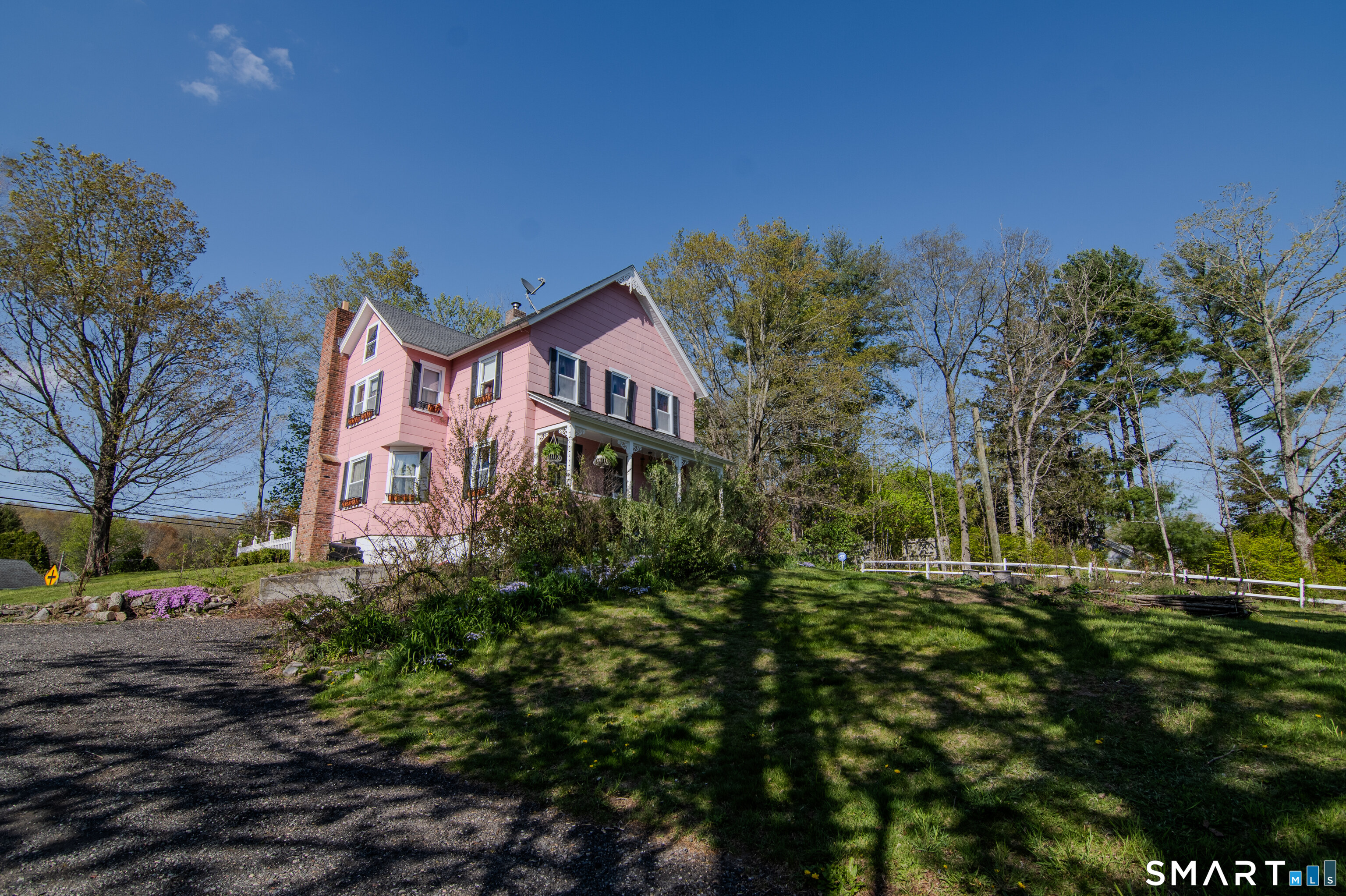 21 Brunswick Avenue