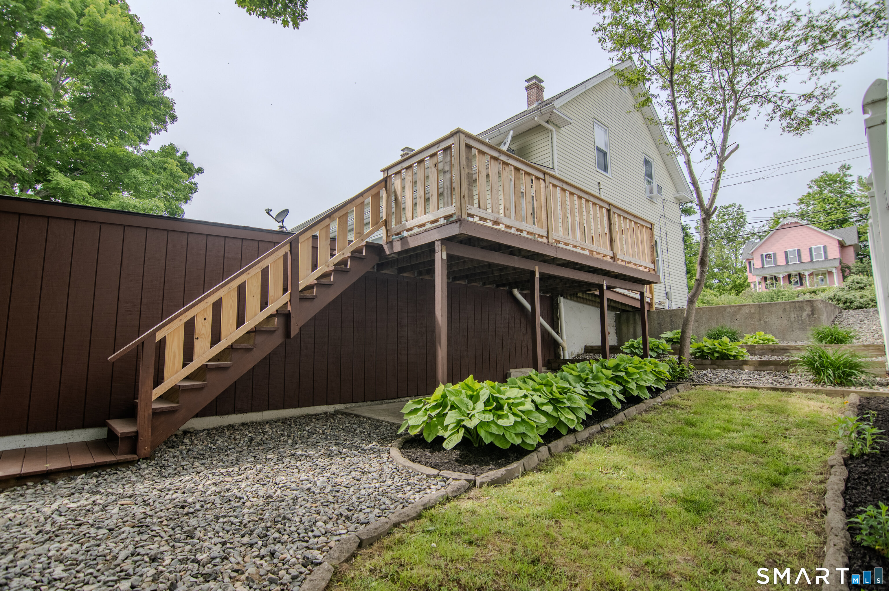 18-20 Brunswick Avenue