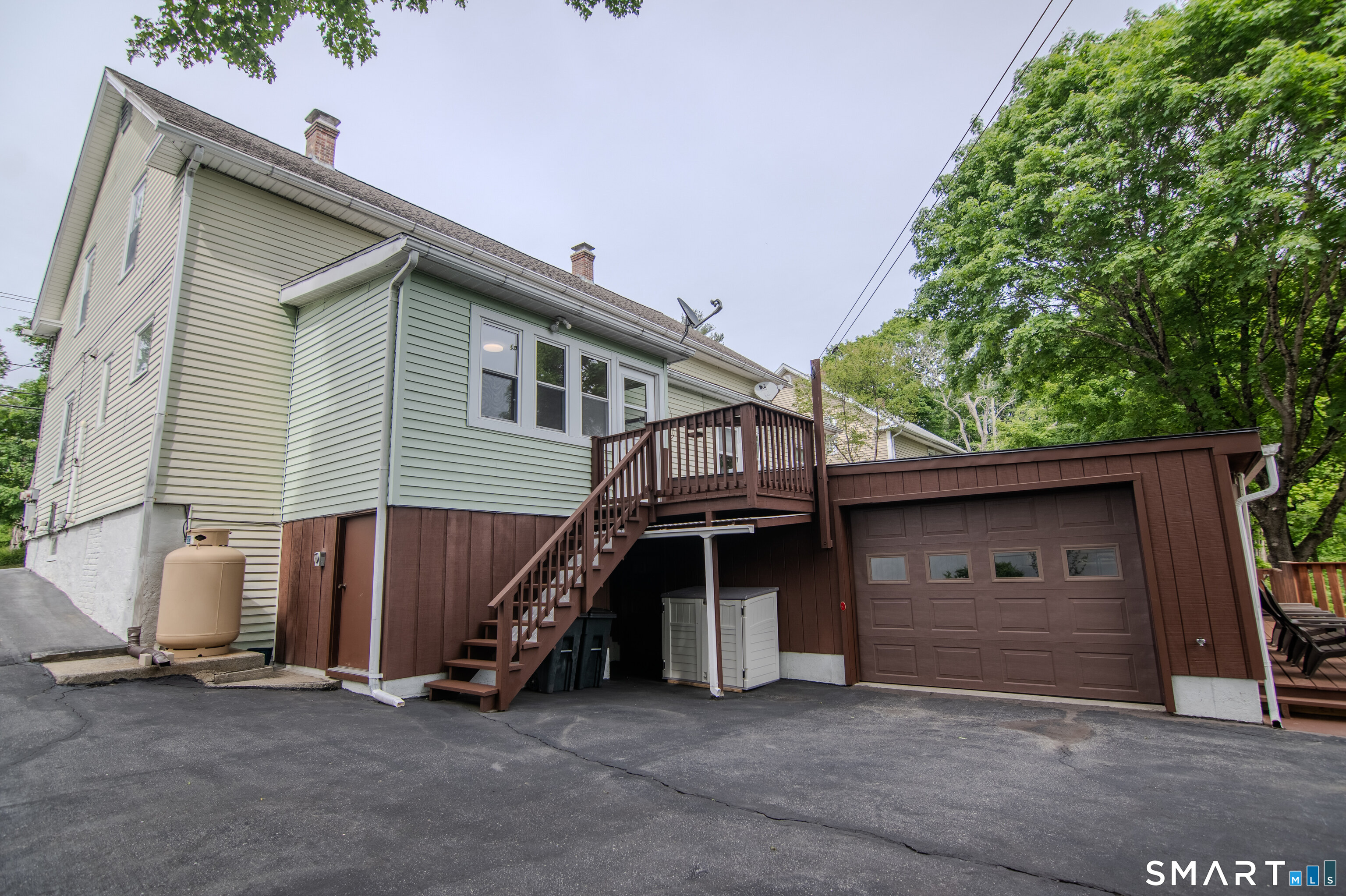 18-20 Brunswick Avenue