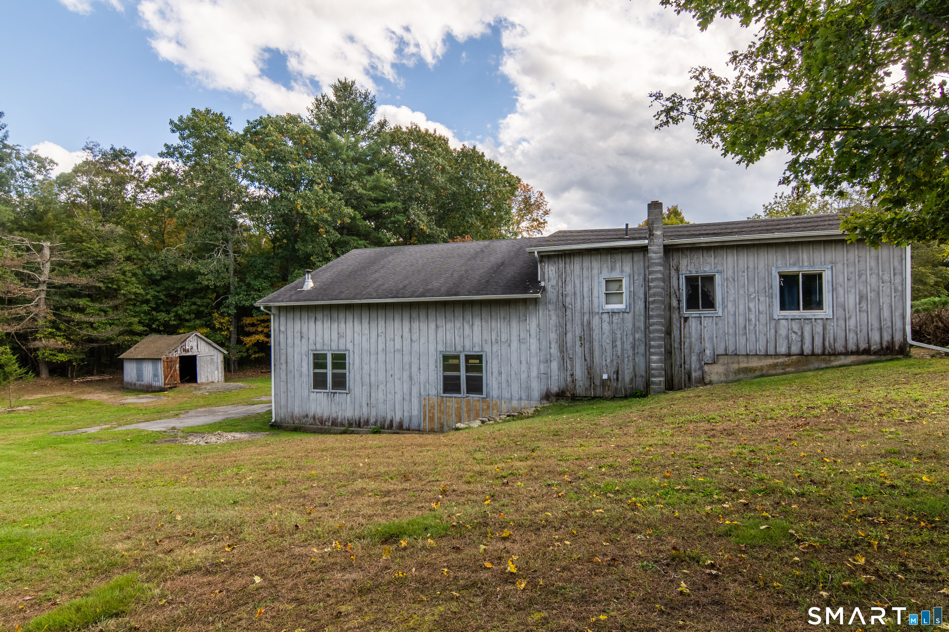 48 Parent Hill Road