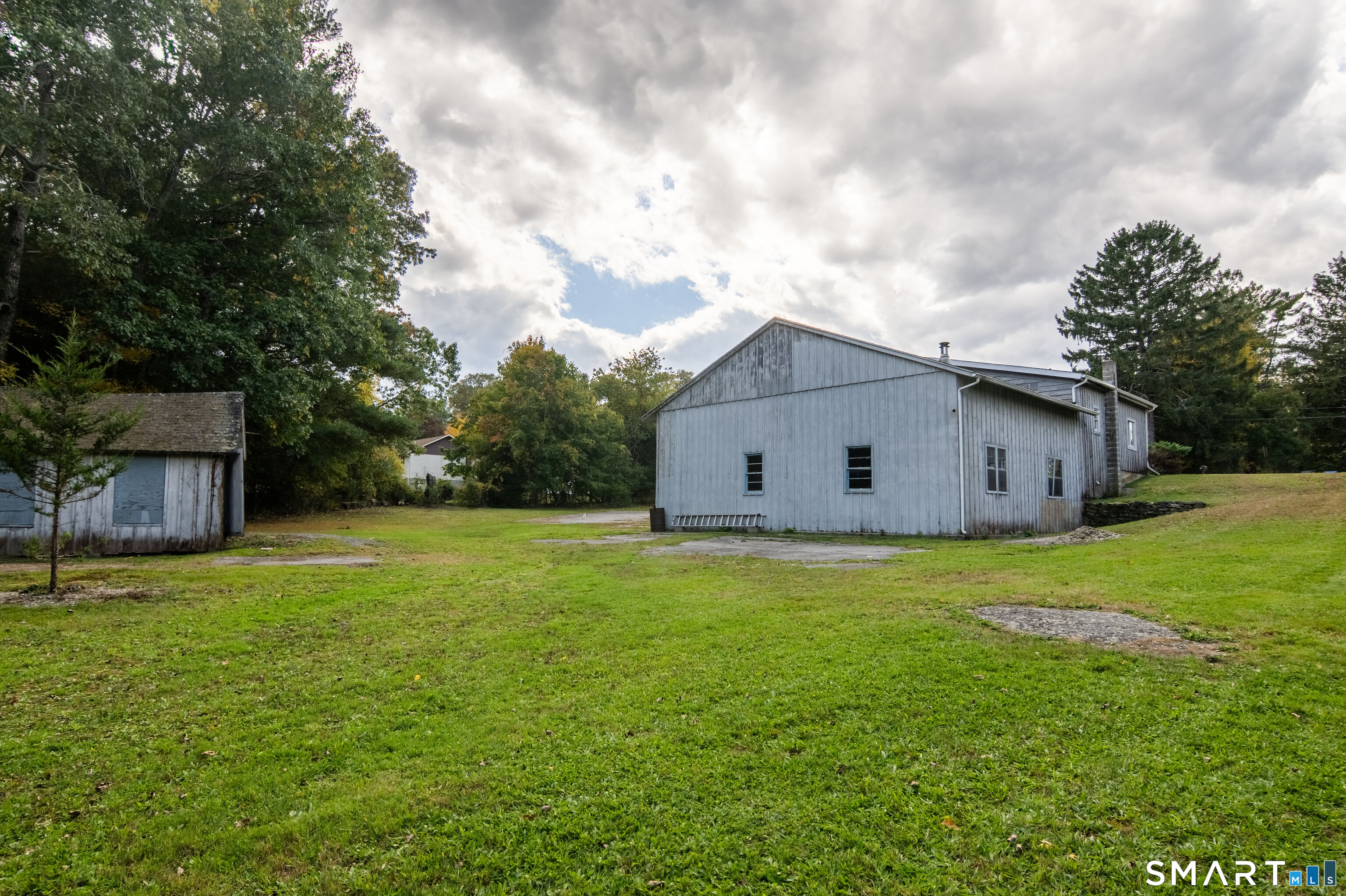 48 Parent Hill Road