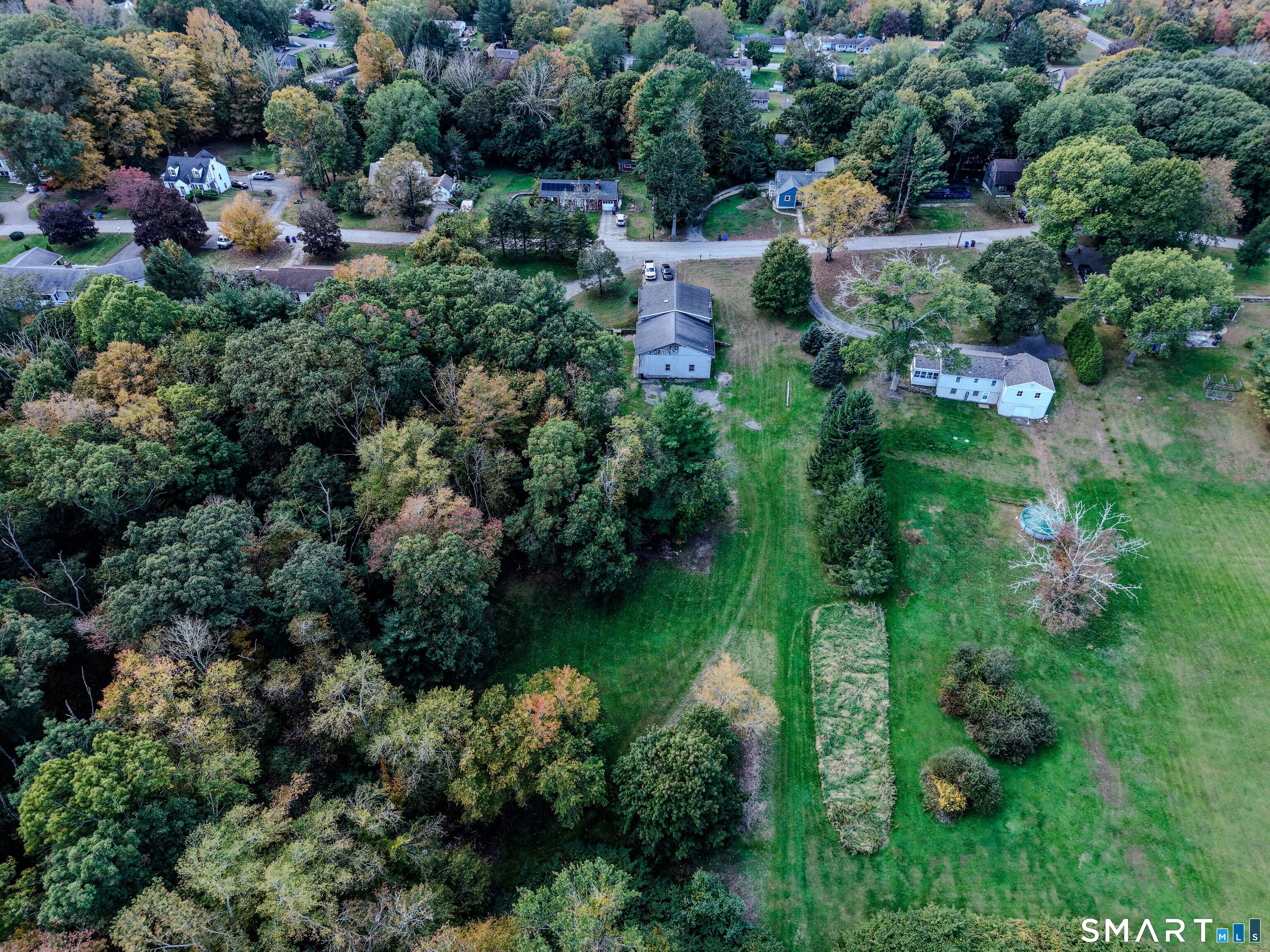 48 Parent Hill Road