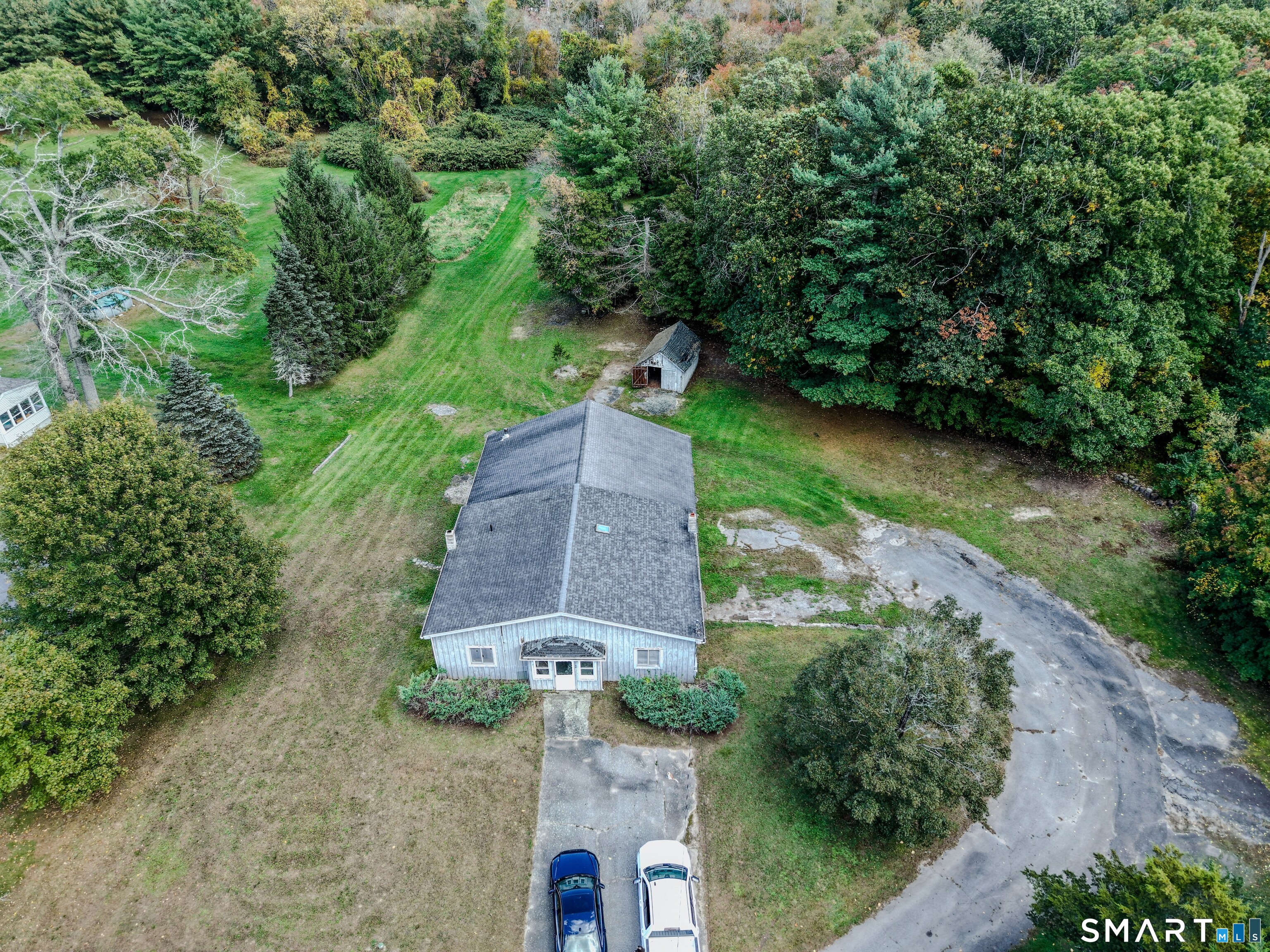 48 Parent Hill Road