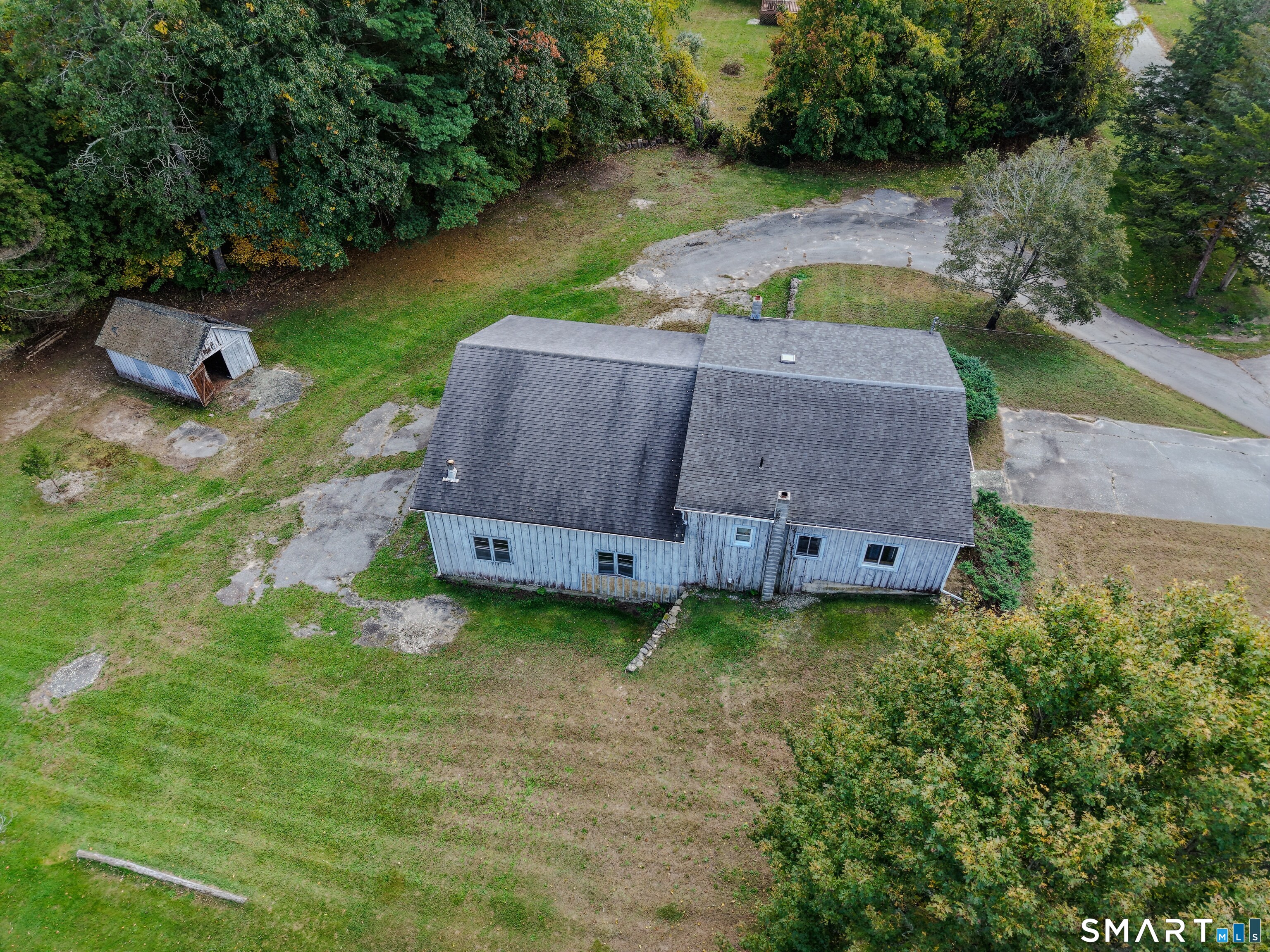 48 Parent Hill Road