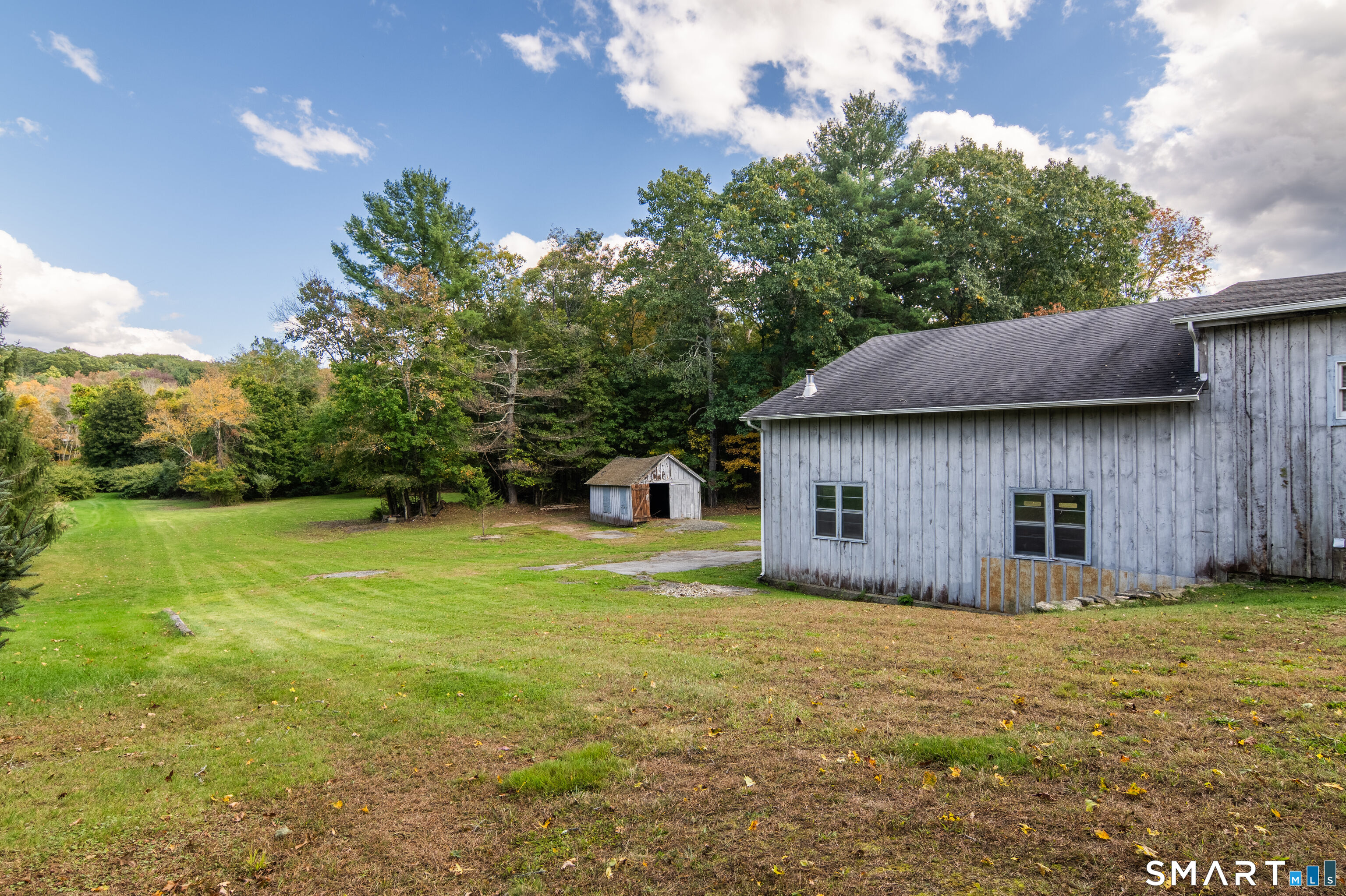 48 Parent Hill Road