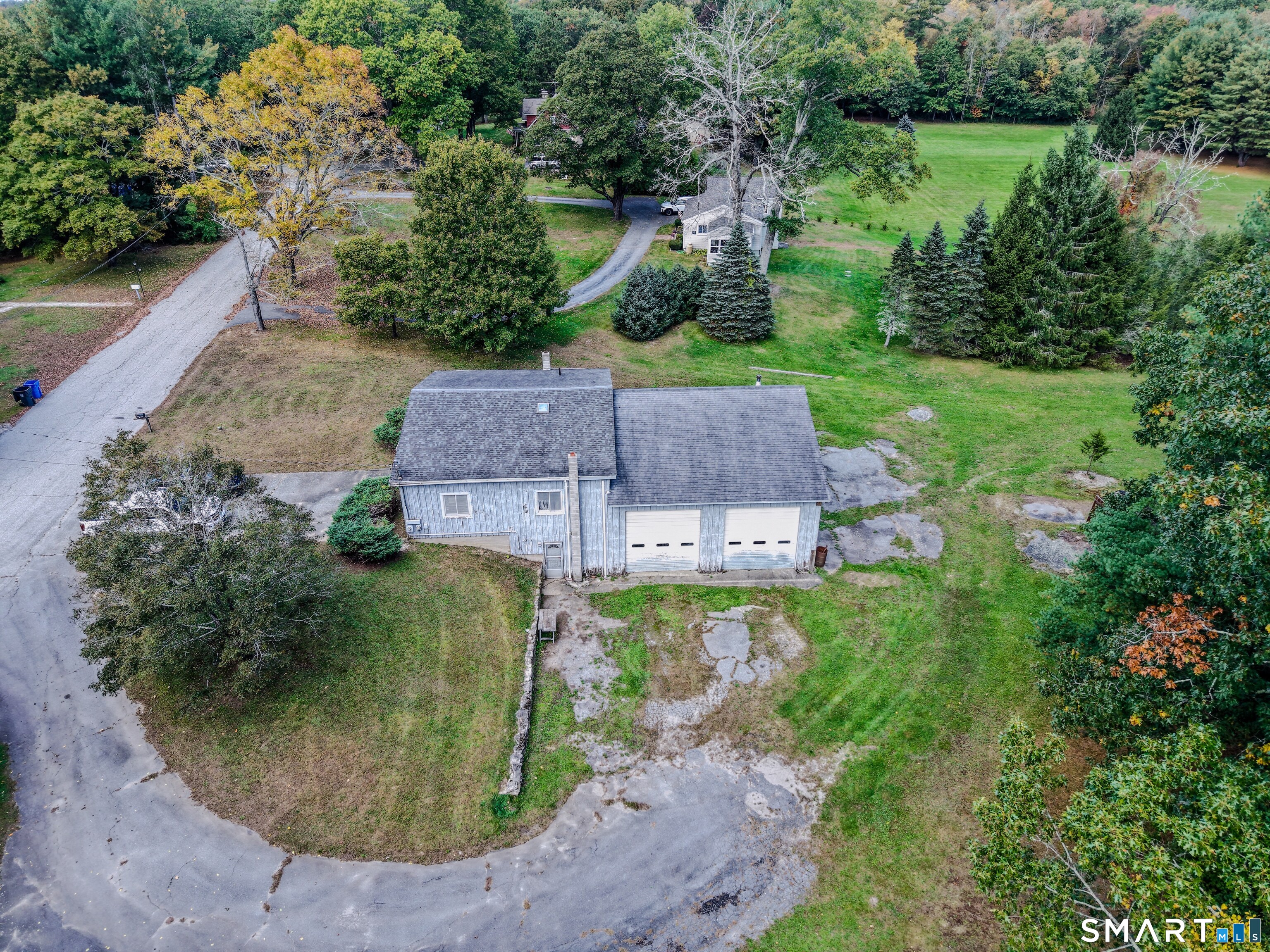 48 Parent Hill Road