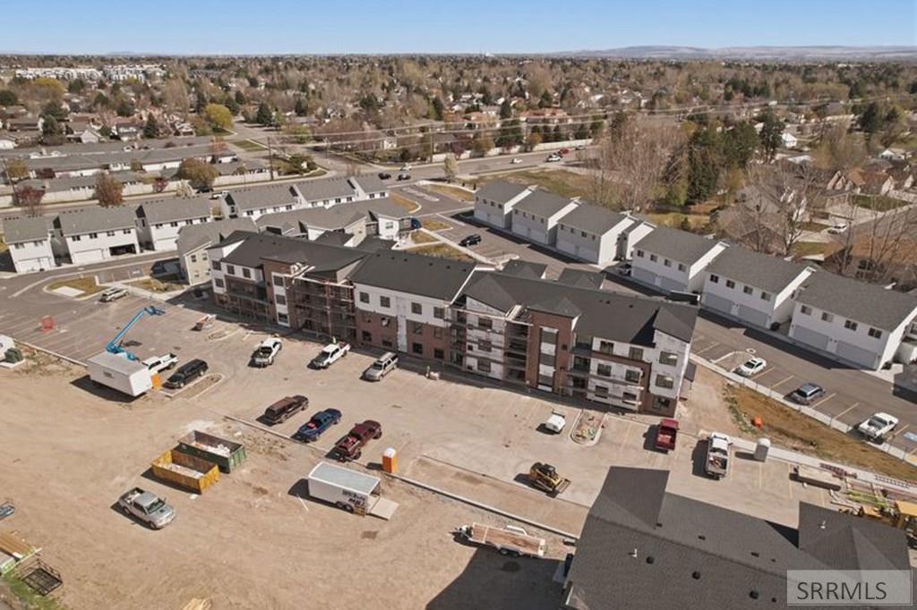 796 E Sunnyside Road # 101 Unit: #101