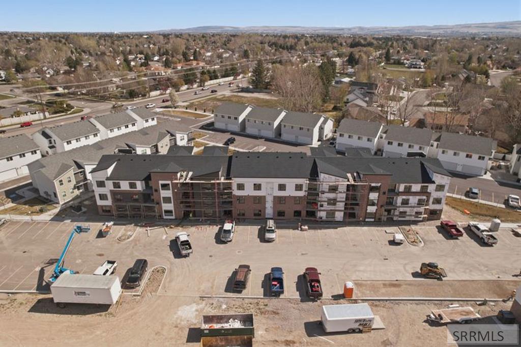 796 E Sunnyside Road # 101 Unit: #101