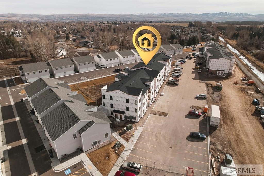 796 E Sunnyside Road # 201 Unit: #201