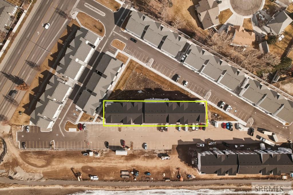 796 E Sunnyside Road # 201 Unit: #201