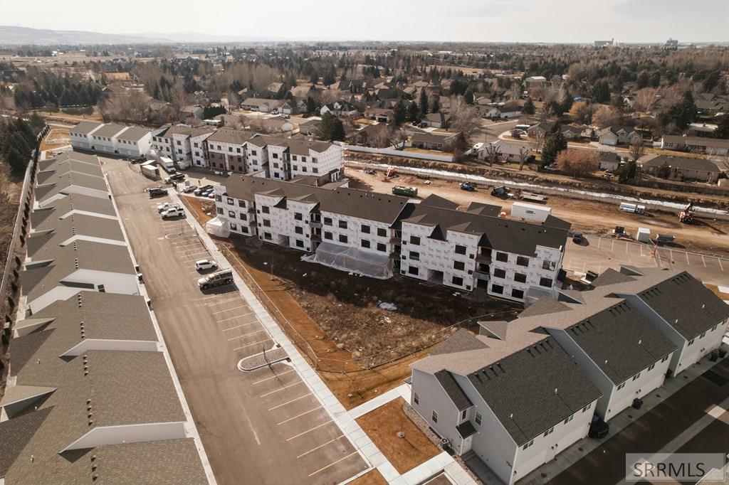 796 E Sunnyside Road # 301 Unit: #301