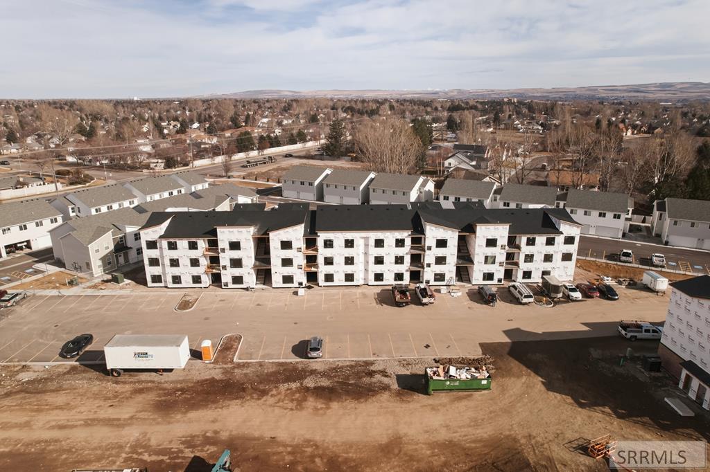 796 E Sunnyside Road # 301 Unit: #301