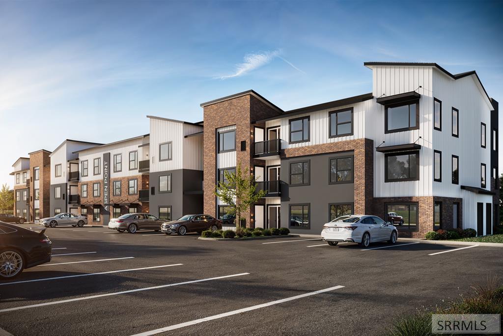 796 E Sunnyside Road # 301 Unit: #301