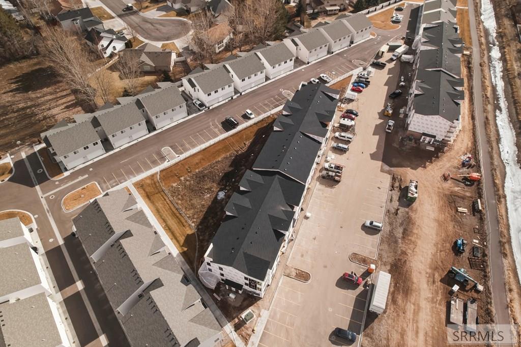 796 E Sunnyside Road # 203 Unit: #203