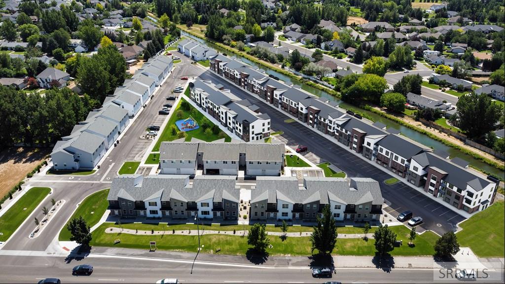 796 E Sunnyside Road # 203 Unit: #203