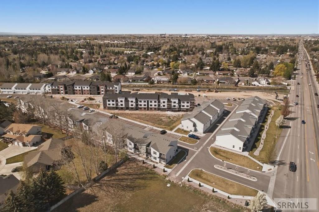 796 E Sunnyside Road # 203 Unit: #203