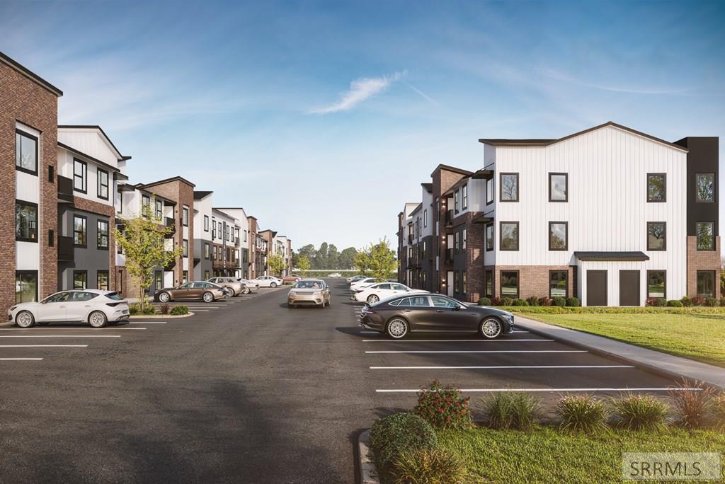 796 E Sunnyside Road # 303 Unit: #303