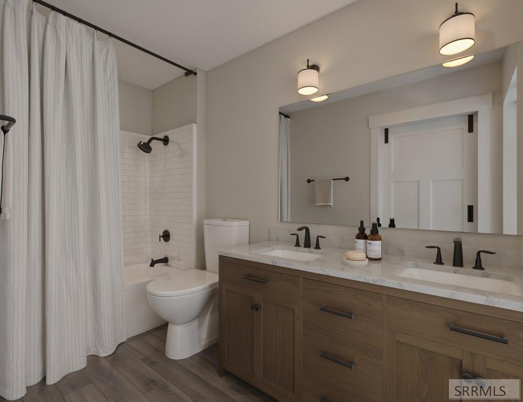 796 E Sunnyside Road # 303 Unit: #303