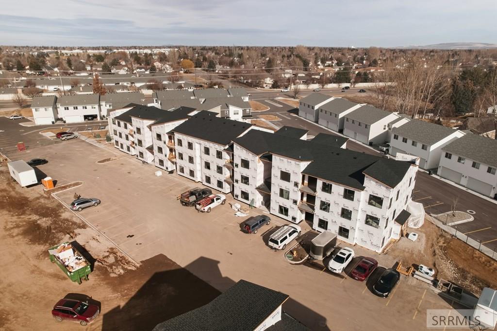 796 E Sunnyside Road # 303 Unit: #303