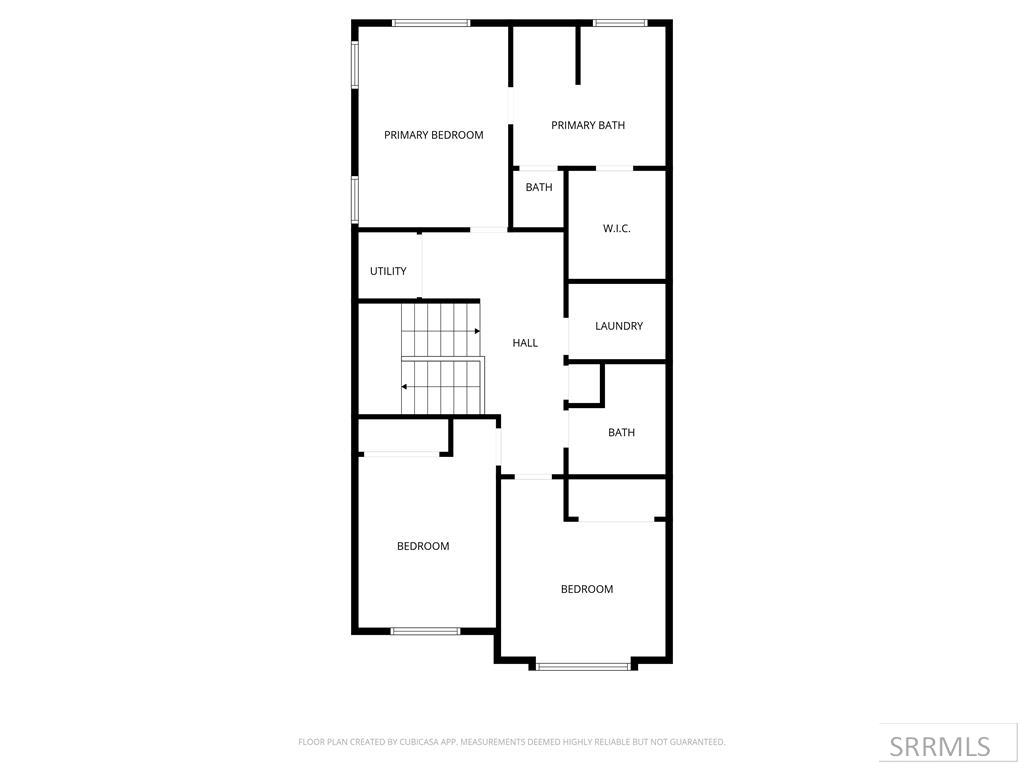 741 Curlew Drive