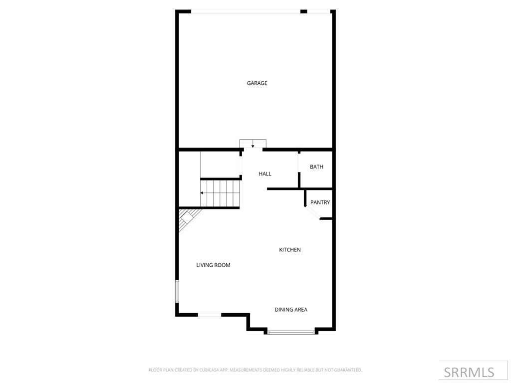 757 Curlew Drive