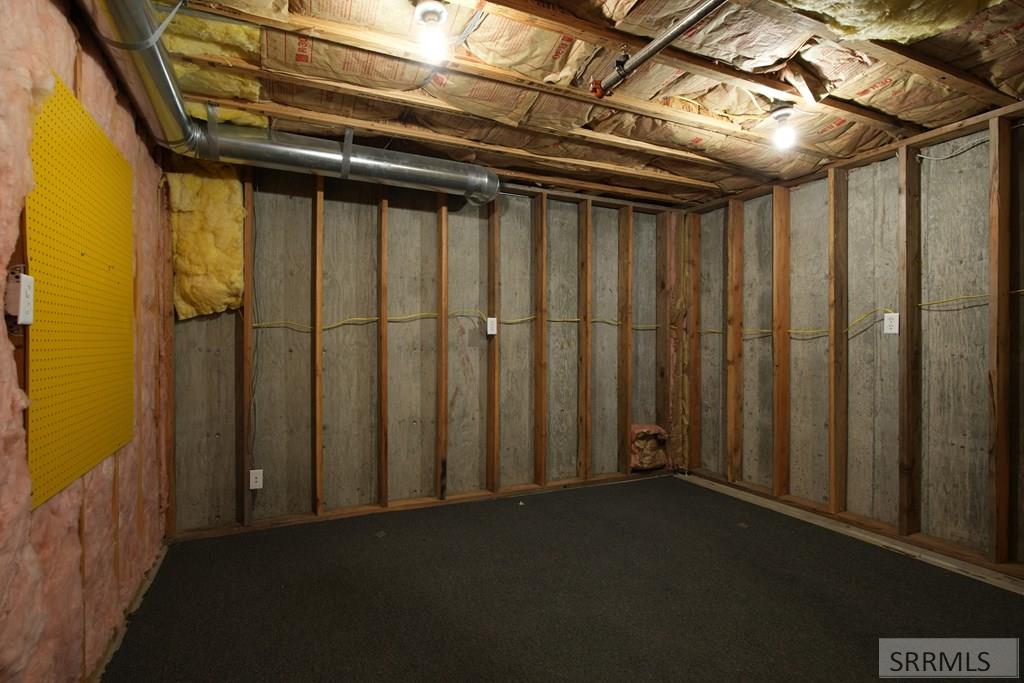 Private Address