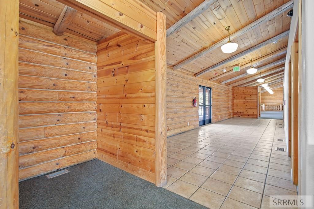 Private Address