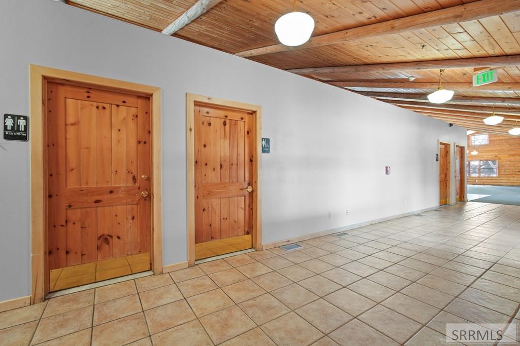 Private Address