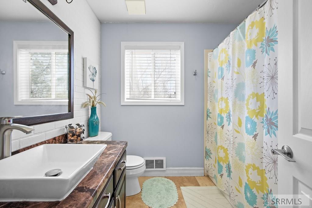 2882 Sandstone Drive