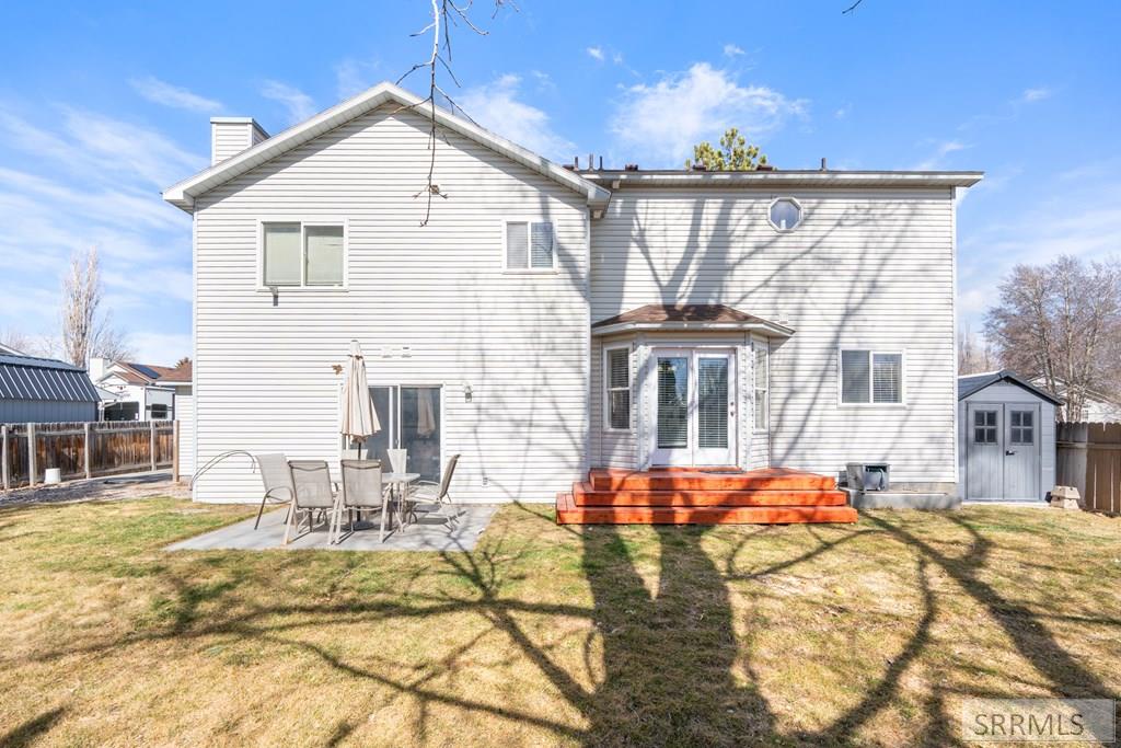 2882 Sandstone Drive