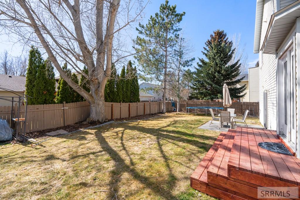 2882 Sandstone Drive