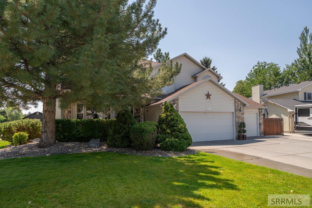 2882 Sandstone Drive