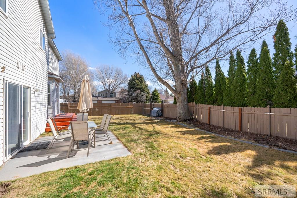 2882 Sandstone Drive