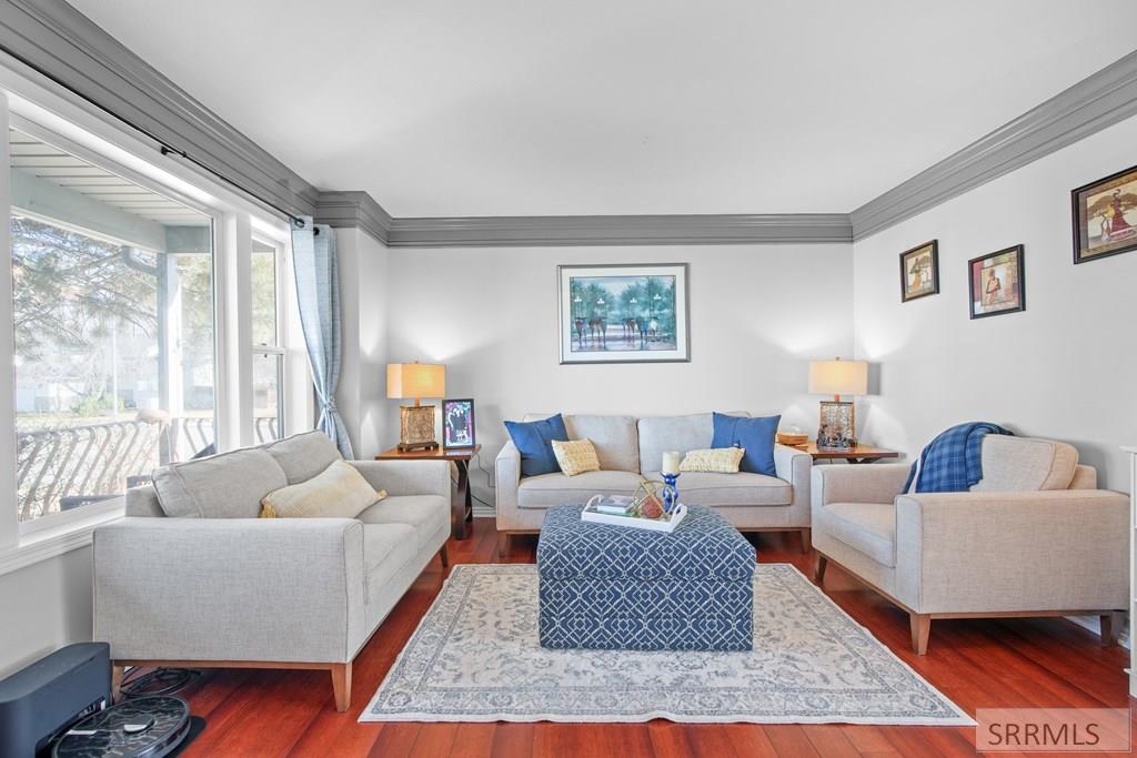 2882 Sandstone Drive