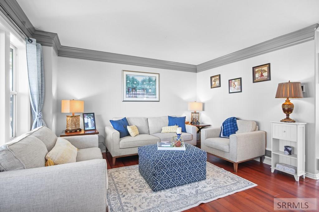 2882 Sandstone Drive