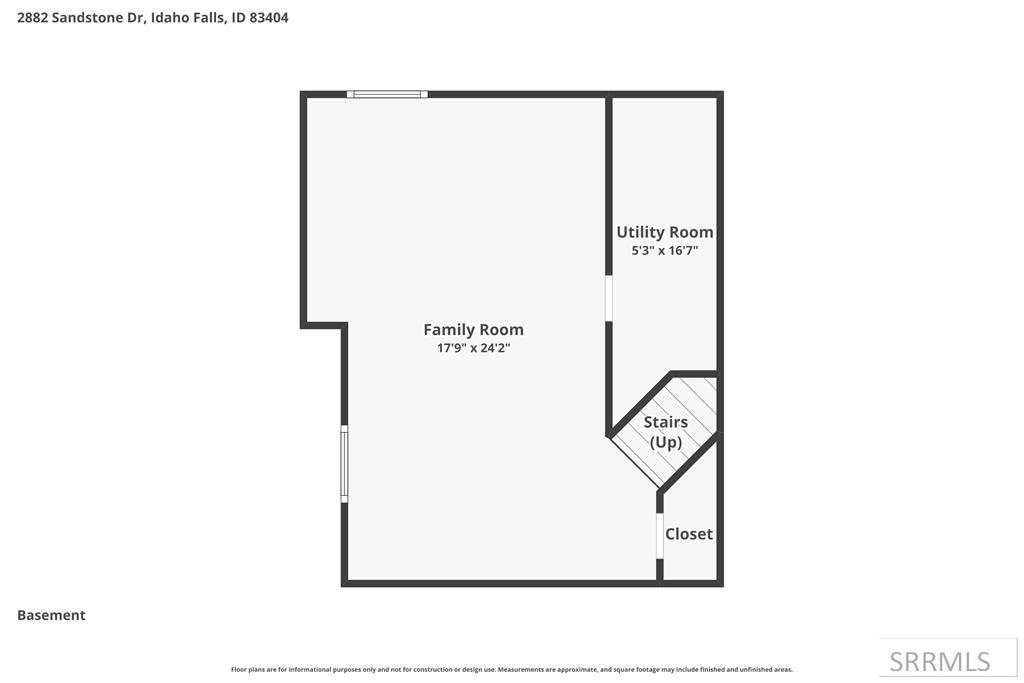 2882 Sandstone Drive