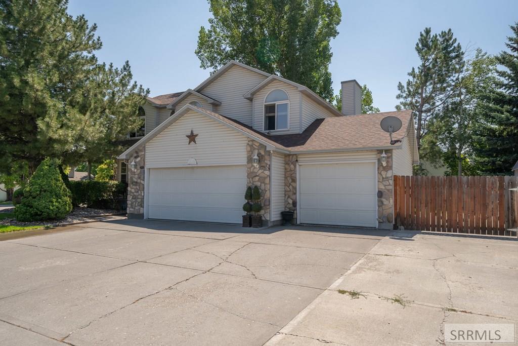 2882 Sandstone Drive
