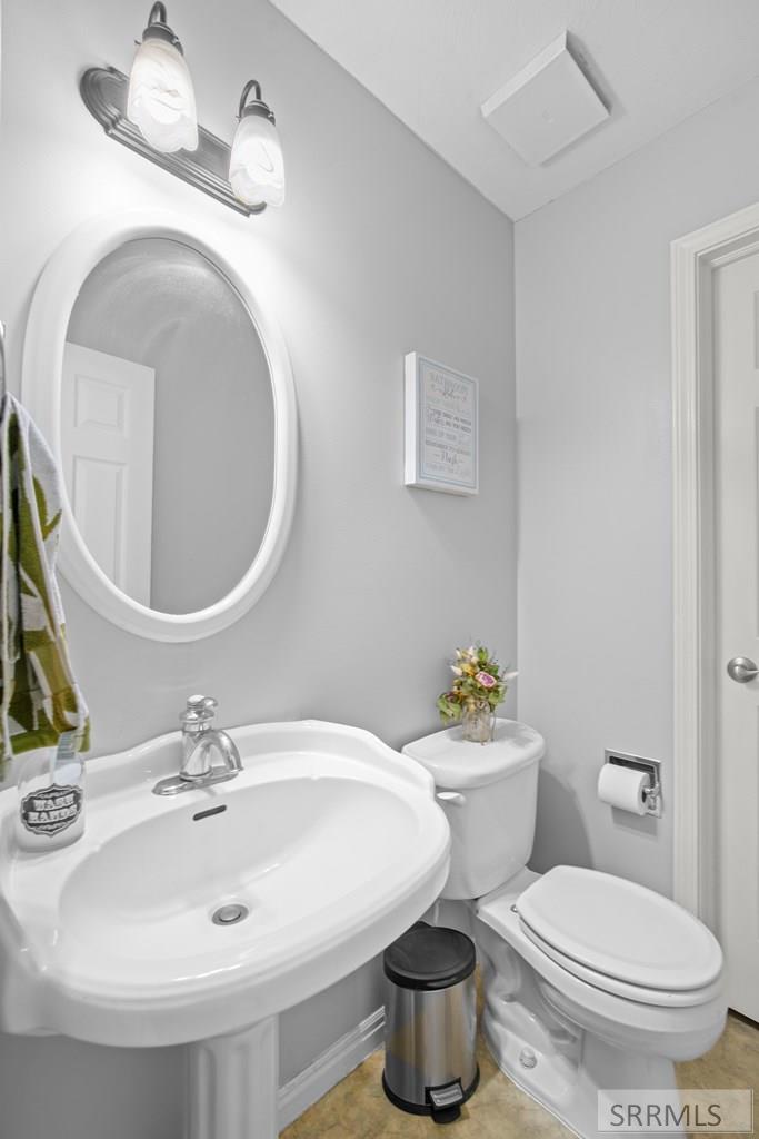 2882 Sandstone Drive