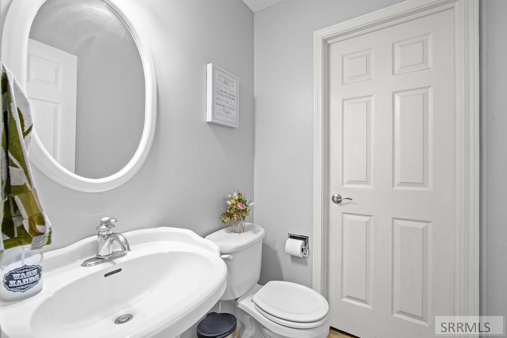 2882 Sandstone Drive