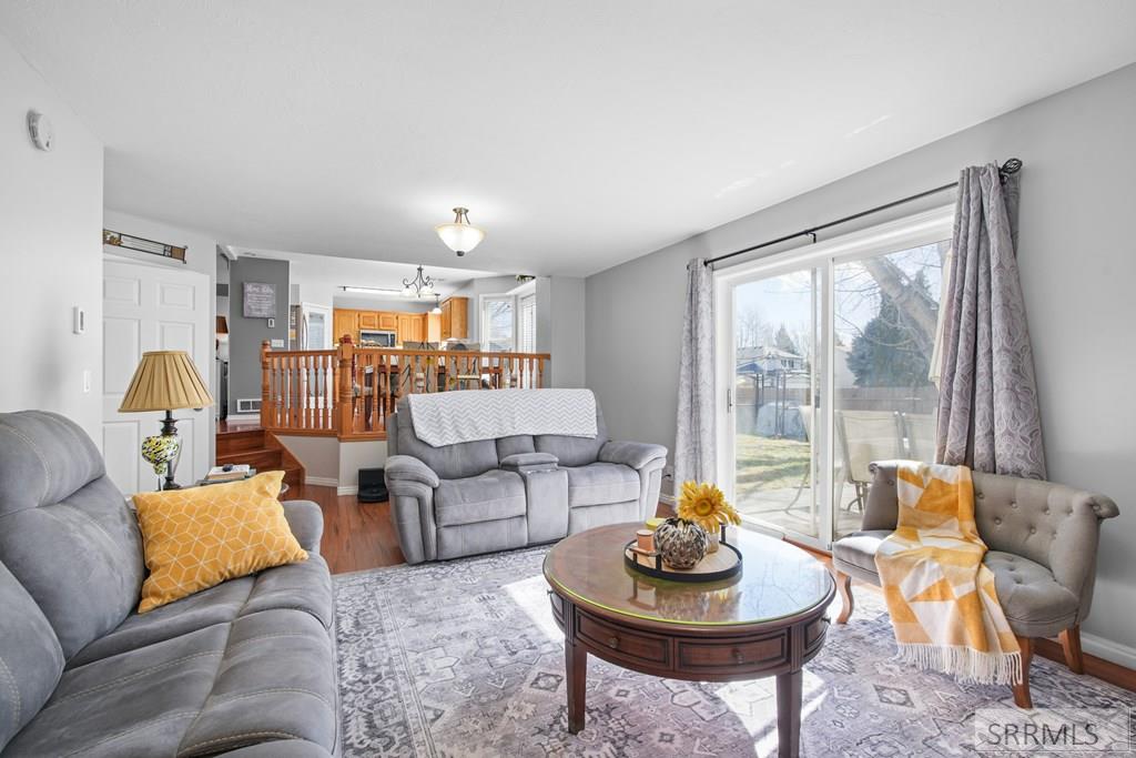 2882 Sandstone Drive