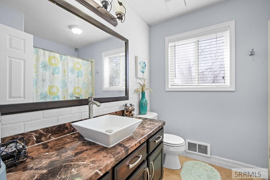 2882 Sandstone Drive