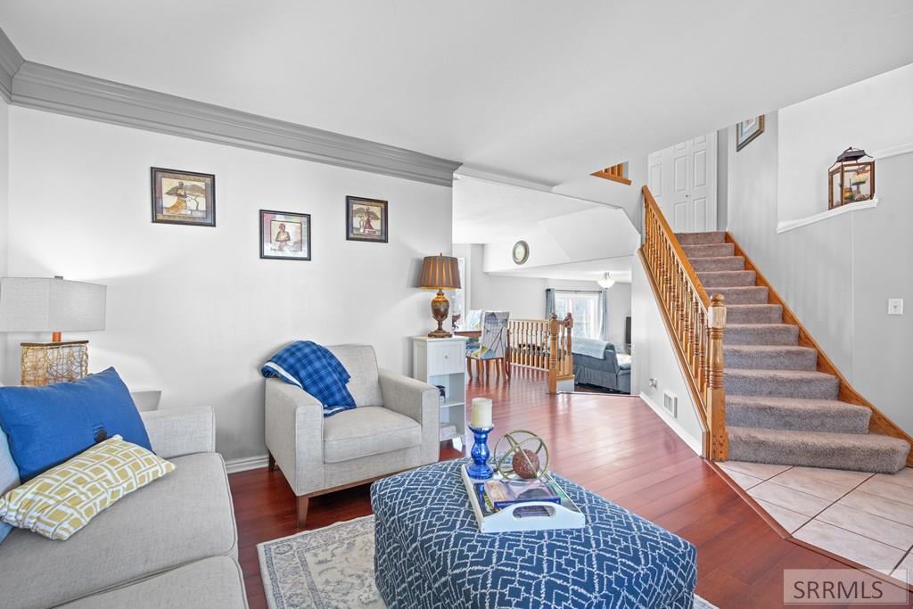 2882 Sandstone Drive