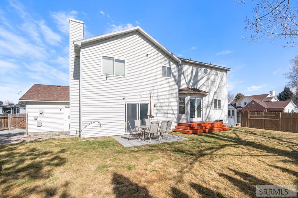 2882 Sandstone Drive